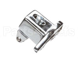 IBCT077S0434 Imperial Brown Strike- Flush Chrome