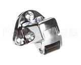 IBCT077S0434 Imperial Brown Strike- Flush Chrome