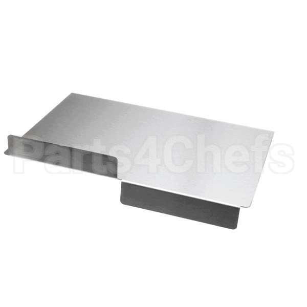 IBD-H-A Compatible Glastender Ice Bin Divider