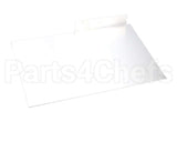 IBD-H-A Glastender Ice Bin Divider
