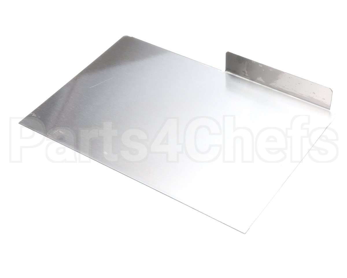 IBD-H-A Glastender Ice Bin Divider