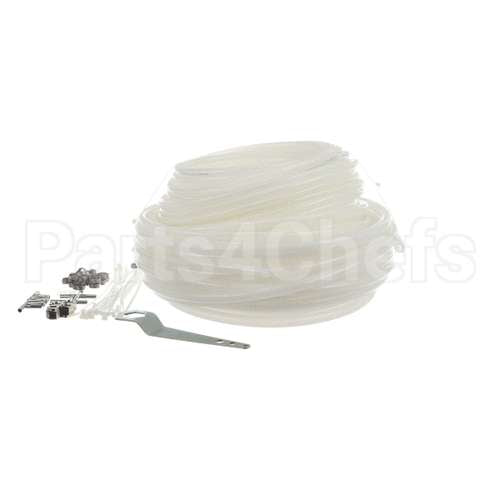 IBD6 Lancer Ibd Install Kit 6 Flavor