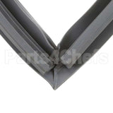 IBDG30100087 Imperial Brown 30 X 100 3-Sided Door Gasket (