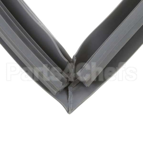 IBDG30100087 Imperial Brown 30 X 100 3-Sided Door Gasket (