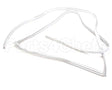 IBDG3282918P Imperial Brown 32 X 82 3-Sided Door Gasket (1