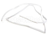 IBDG3282918P Imperial Brown 32 X 82 3-Sided Door Gasket (1