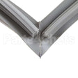 IBDG34100096 Imperial Brown 34 X 100 3-Sided Door Gasket (