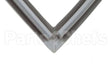 IBDG34780007 Imperial Brown 34 X 78 4-Sided Door Gasket (S