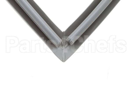 IBDG34780007 Imperial Brown 34 X 78 4-Sided Door Gasket (S