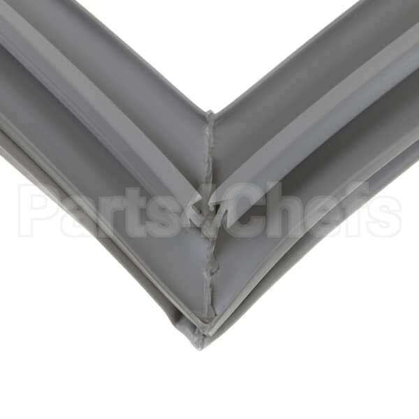 IBDG36100905 Imperial Brown Door Gasket, 99.5X36.5625X0.75