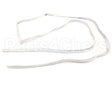 IBDG38843576 Imperial Brown 3-Sided Gasket 38 1/4" X 84.5"