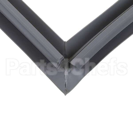 IBDG48100094 Imperial Brown 48 X 100 3-Sided Door Gasket (