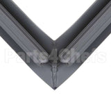 IBDG54780708 Imperial Brown 54 X 78 3-Sided Door Gasket (3
