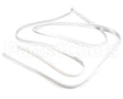 IBDG5485923P Imperial Brown 54 X 85 3-Sided Door Gasket (1