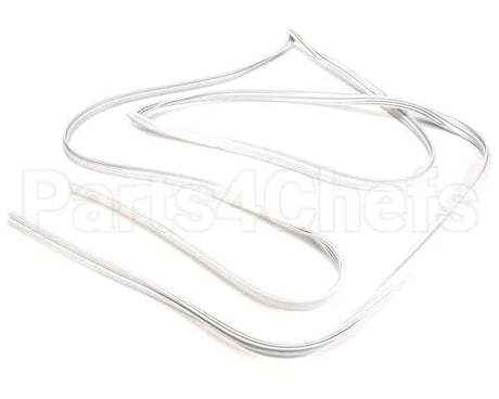 IBDG5485923P Imperial Brown 54 X 85 3-Sided Door Gasket (1