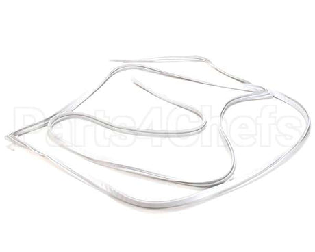 IBDG56100919 Imperial Brown 56 X 100 3-Sided Door Gasket(3