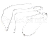 IBDG56955165 Imperial Brown 56 X 95 3-Sided Door Gasket (1