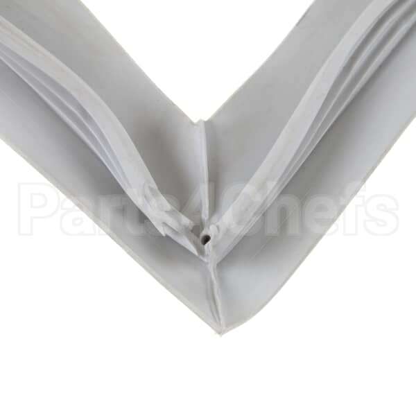 IBDG60840088 Imperial Brown 60 X 84 3-Sided Door Gasket (3