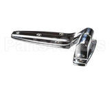 IBHG12450017 Imperial Brown Standard Cam-Fit Hinge For Flu