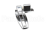 IBHG12450017 Imperial Brown Standard Cam-Fit Hinge For Flu