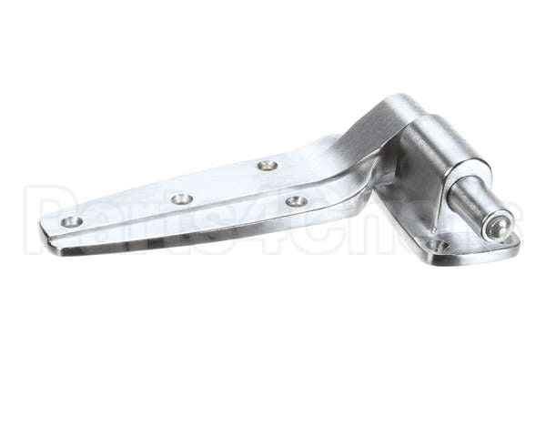 IBHG12480020 Imperial Brown Hinge-1248-Flush-Brushed