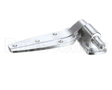 IBHG12480020 Imperial Brown Hinge-1248-Flush-Brushed