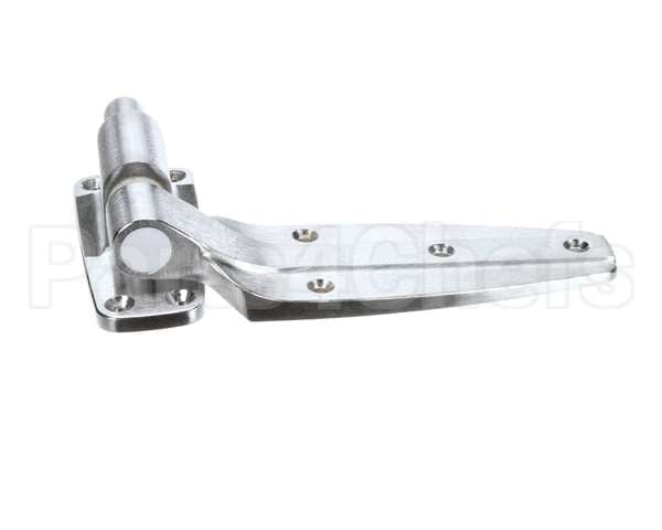 IBHG12480020 Imperial Brown Hinge-1248-Flush-Brushed