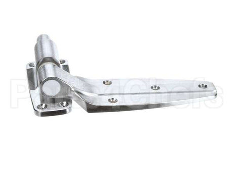 IBHG12480020 Imperial Brown Hinge-1248-Flush-Brushed