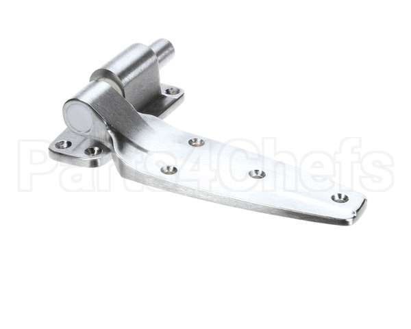 IBHG12480020 Imperial Brown Hinge-1248-Flush-Brushed