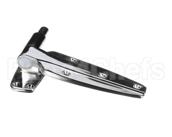 IBHG12480710 Imperial Brown Overlap, Brushed Chrome