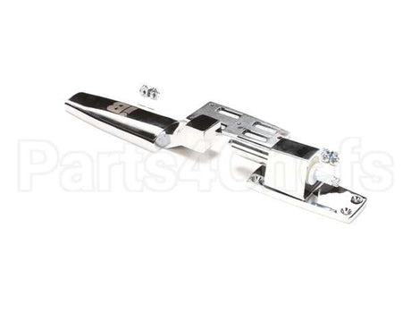 IBHGADJLH864 Imperial Brown Adjustable Flush (Standard Rep