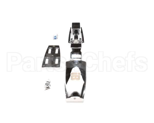 IBHGADJLH864 Imperial Brown Adjustable Flush (Standard Rep