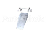 IBHGSH140756 Imperial Brown Strap Hinge, 14