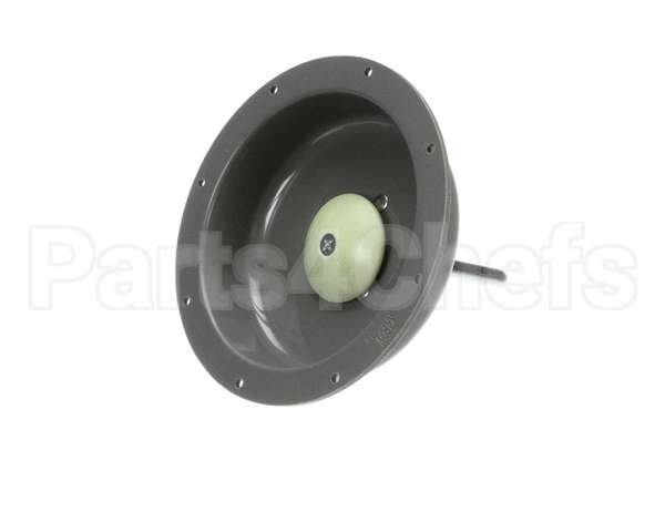 IBIR486A0035 Imperial Brown Inside Release (4 Cup Steel Ro