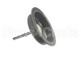 IBIR486A0035 Imperial Brown Inside Release (4 Cup Steel Ro