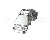 IBLC00560043 Imperial Brown K-56 Strike (Polished Chrome)