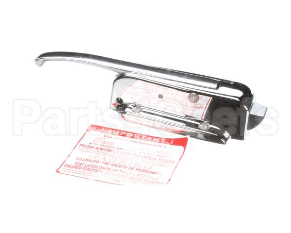 IBLC00560912 Imperial Brown Latch, No Strike, Polished Chr