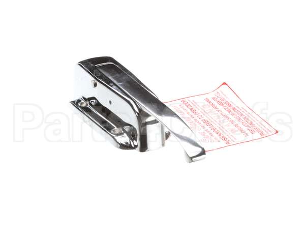 IBLC00560912 Imperial Brown Latch, No Strike, Polished Chr