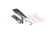 IBLC00560912 Imperial Brown Latch, No Strike, Polished Chr