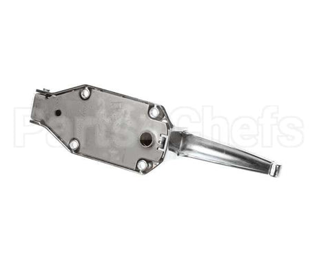 IBLC077B0433 Imperial Brown Latch-K77 Chrome Nonlock