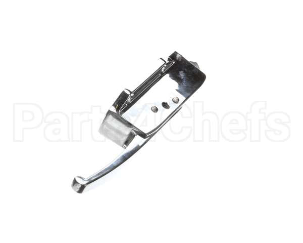 IBLC077B0433 Imperial Brown Latch-K77 Chrome Nonlock
