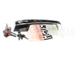 IBLC12290737 Imperial Brown 1229 With Lock Isr-Chrome