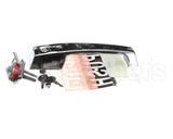 IBLC12290737 Imperial Brown 1229 With Lock Isr-Chrome