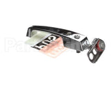 IBLC12290737 Imperial Brown 1229 With Lock Isr-Chrome