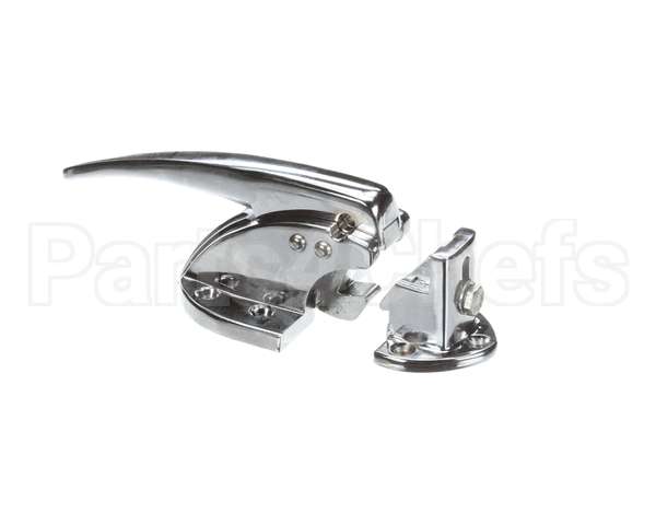 IBLC931A0039 Imperial Brown Large Reach In Door, Flush, Ch