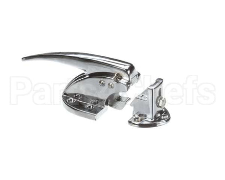 IBLC931A0039 Imperial Brown Large Reach In Door, Flush, Ch