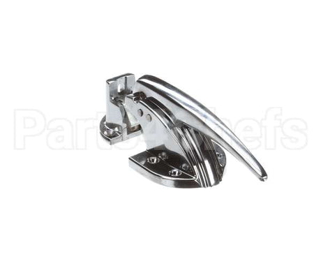 IBLC931A0039 Imperial Brown Large Reach In Door, Flush, Ch