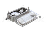 IBLT18080907 Imperial Brown Light Fixture- 1808Nm