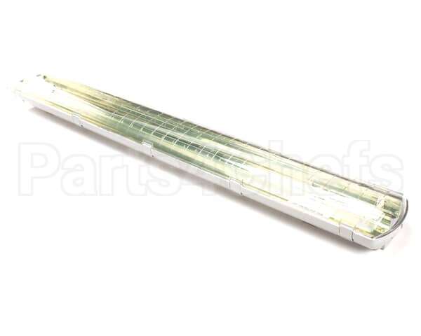 IBLTKFLO4060 Imperial Brown 4 Flourescent Light Fixture