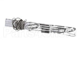 IBSB34850131 Imperial Brown 34 X 85 4-Sided Heater